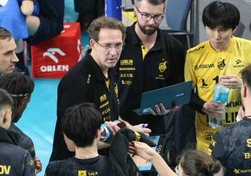 Tauron Liga siatkarzy. Transmisje TV i stream online - 2. kolejka. Gdzie oglądać mecze?