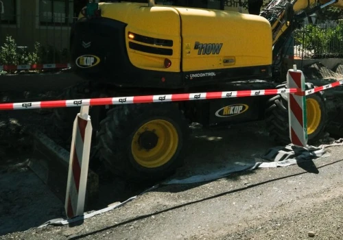 Droga gminna w Maziarni idzie do remontu. Jest przetarg na ponad 2,5 km trasy