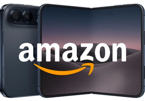 iPhone Duo dostępny na polskim Amazonie!