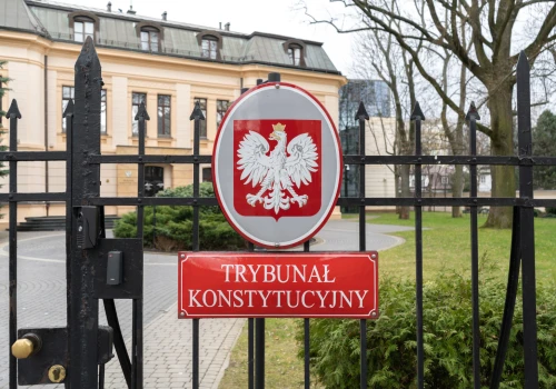Tyle płacimy za niewykorzystane urlopy sędziów TK. Rekordzista wziął prawie 160 tys. zł