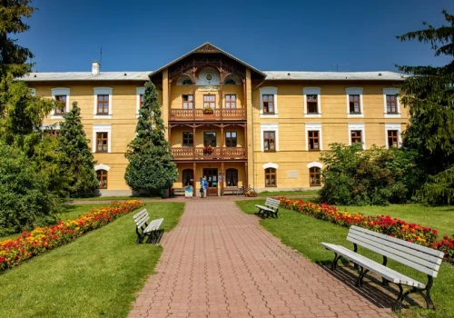 Nawet rok zakazu wniosków o sanatorium. MZ chce zdyscyplinować kuracjuszy