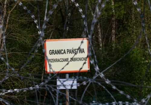 Bunt w obwodzie królewieckim i starcia Rosji z NATO? Symulacja kryzysowa na Litwie