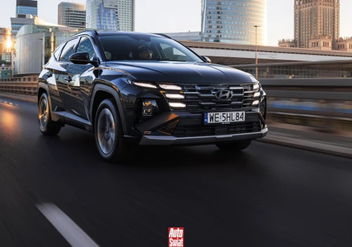 Trzy SUV-y Hyundaia na "mistrzowskiej" wyprzedaży. Sprawdzamy nową ofertę