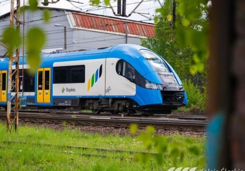 13 firm chce modernizować linię 169