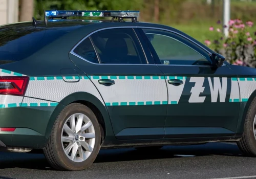 Żołnierz zatrzymany pod zarzutem szpiegostwa. „Będziemy rozliczać takie sprawy twardą ręką”