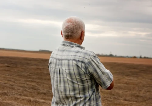 Dramatyczne nastroje wśród rolników. Wskaźniki runęły, sytuacja najgorsza od lat