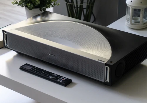 Takie ulepszenia lubię. Hisense PX4 Pro Laser Cinema to kinowy krótki rzut
