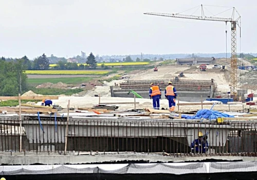 S17 pod Zamościem coraz bliżej. Kobylarnia za 12 kilometrów zgarnie 361,8 mln zł