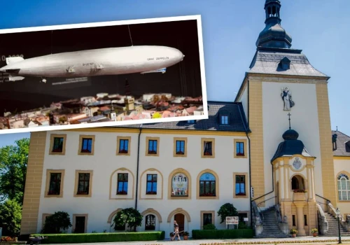 Pałac, festiwal dyni, Zeppelin – to najlepsze opolskie produkty turystyczne