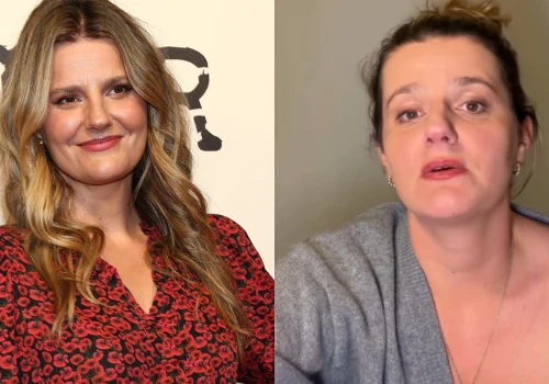 Zborowska poszła o krok za daleko? Internauci się wściekli. "Poczułam, że ze mnie zadrwiłaś"