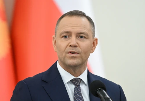 Prezydent: Nie ma innej drogi do zostania sędzią niż złożenie przysięgi w obecności prezydenta