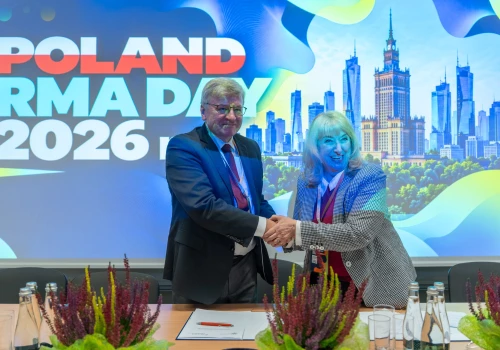 POLAND RMA DAY 2026 na UW