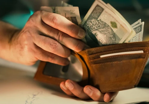 UOKiK nałożył niemal 4 mln zł kary na firmę pożyczkową Aasa Polska
