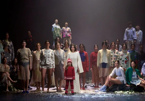 Bucharest Fashion Week 2026. Jak Europa Środkowo-Wschodnia redefiniuje świat mody?