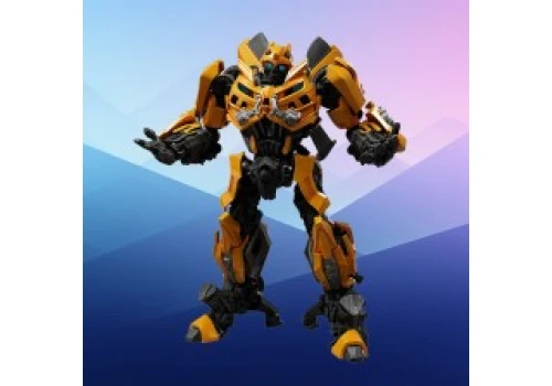 Wyprzedaż modeli do składania Transformers w RTV Euro AGD. Figurki Classic Class po 69 zł!