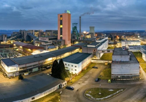Skończyli fedrowanie, teraz będą wysadzać w powietrze. Epilog przygody z górnictwem