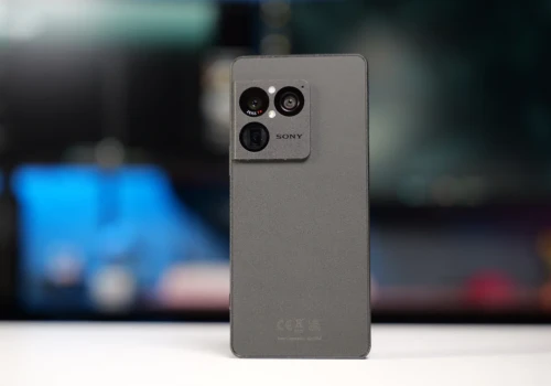 Sony rusza z Androidem 17. Ta Xperia jako pierwsza dostaje pakiet nowości