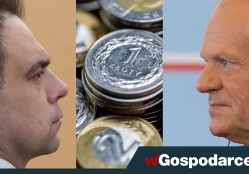 Mieli reformować podatki i nic! "Cóż szkodzi obiecać"