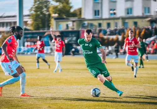 Radomiak Radom poznał termin meczu PKO Bank Polski Ekstraklasa z Wisłą Kraków. Kibice mogą być zadowoleni