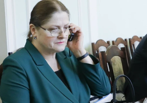 Sędziowie TK dostają potężne ekwiwalenty. Rekord to 160 tys. zł