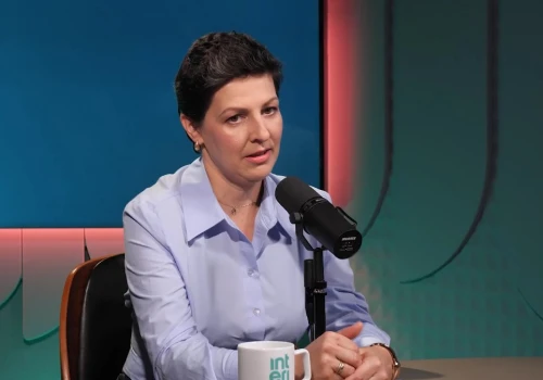 Wyleczyła się z raka, ale strach pozostał. "To najtrudniejszy moment"