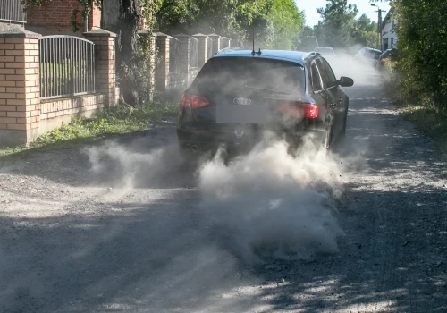 Budowa ul. Laskówieckiej w końcu ruszy? ZDM ogłosił przetarg