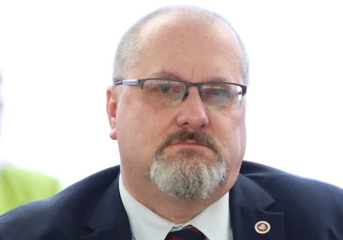 Nocny incydent z udziałem prokuratora. "Pomyliłem drzwi"