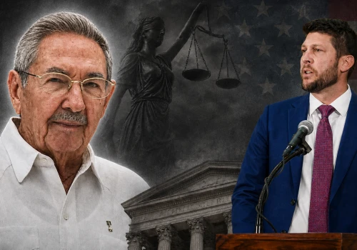 Raul Castro na celowniku USA. Jest nakaz aresztowania byłego przywódcy Kuby