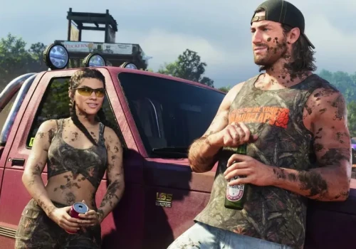 GTA 6 mogło wyglądać zupełnie inaczej. Nowe fakty na temat inspiracji Red Dead Redemption 2