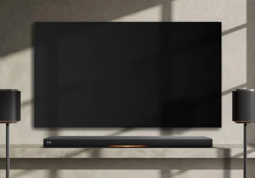 Dobra wiadomość dla posiadaczy soundbarów LG! Na razie, tylko ten jeden model