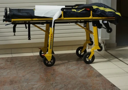 Szpital Miejski w Toruniu przechodzi dużą modernizację. Miasto przeznaczyło na remont prawie 4,9 mln zł
