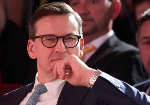 Szydło i Morawiecki idą do prokuratury. Afera za 4,6 mln zł dopada byłych premierów