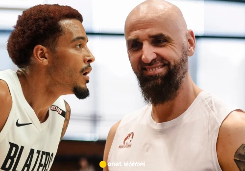Oto prawdziwy powód zwolnienia Jeremy'ego Sochana z NBA. Marcin Gortat ujawnia