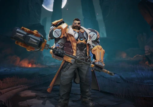 Torchlight: Infinite - Sezon Tartarus. Wszystko, co musisz wiedzieć