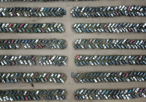 Stary diesel to nie ekologia, tylko greenwashing. Nawet sprzedawca raportów to przyznaje