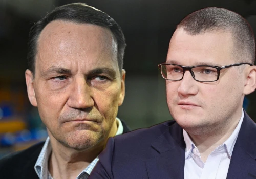 Pałac czeka na podpis Tuska. Sikorski ripostuje: „Czekam już 439 dzień”