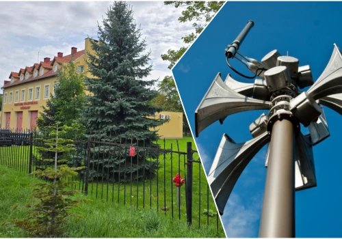 Budowa magazynu obrony cywilnej zbyt kosztowna, ale będzie więcej syren alarmowych