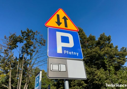 Płatne parkowanie na Placu Szkolnym, Kilińskiego i Pułaskiego? Miasto przeprowadzi szczegółową analizę.