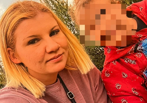 PILNE! Zaginęła 29-latka z gminy Śmigiel. Wyszła z domu przed północą i nie wróciła