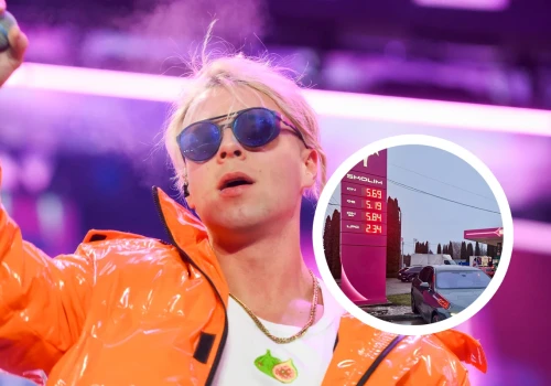 Stacja benzynowa Skolima w Lublinie?! Znamy odpowiedź