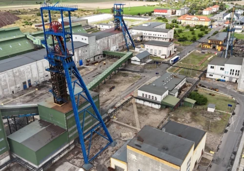 Prawie 50 mln zł dla kopalni w Kłodawie. Kupią za to nowoczesny sprzęt