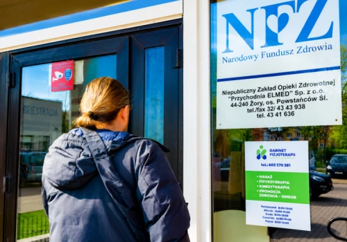 Obradował zespół trójstronny. Dużo spraw, mało konkretów