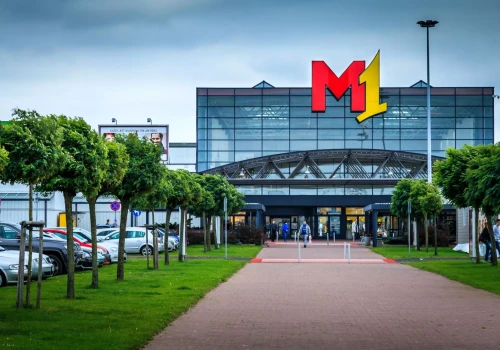 EPP zwiększa udział w portfelu M1. RMBIA nowym udziałowcem