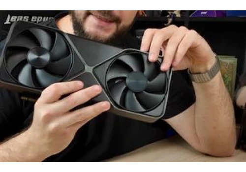 W Brazylii zgubili dwie palety kart GeForce RTX 5090. Straty idą w miliony