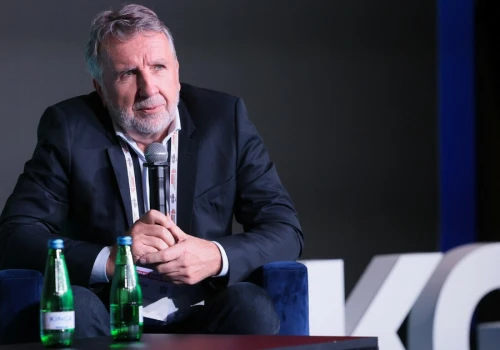 Firmy polskiego miliardera wstrzymały produkcję w Ukrainie. "Nie jesteśmy w stanie zapewnić bezpieczeństwa"