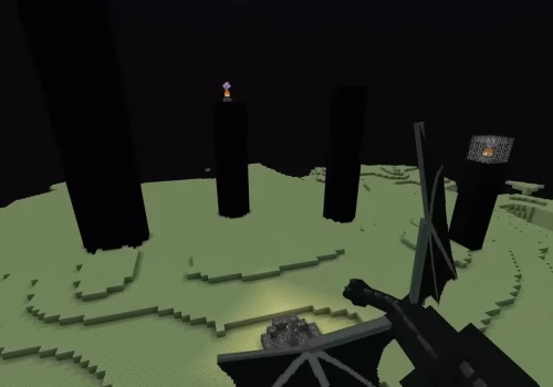 Czterech agentów Gemini 4 Argon przeszło Minecrafta w 27 godzin, bez pomocy człowieka
