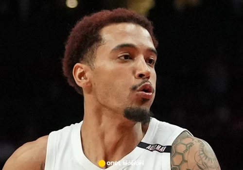 Tyle zarobił Jeremy Sochan w trakcie kariery w NBA