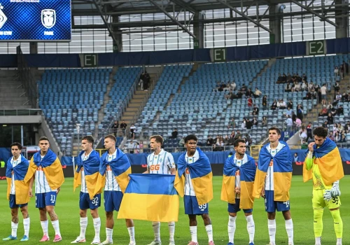 Polak uratuje utytułowany klub? 