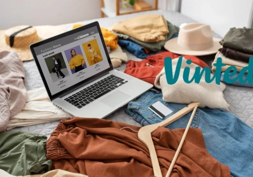 Vinted walczy z kradzionymi rzeczami. Sprawdź, co grozi sprzedającym