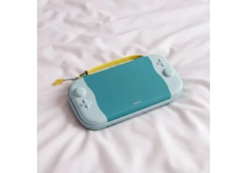 Promocja na etui Yaxo Tahoe Cool Edition na Nintendo Switch 2 od 64,99 zł w RTV Euro AGD